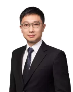 Yujing Lim, Executive Director